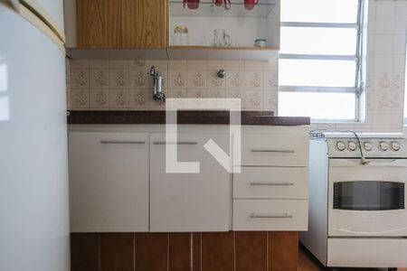 Apartamento para alugar com 85m², 2 quartos e 1 vagaCozinha