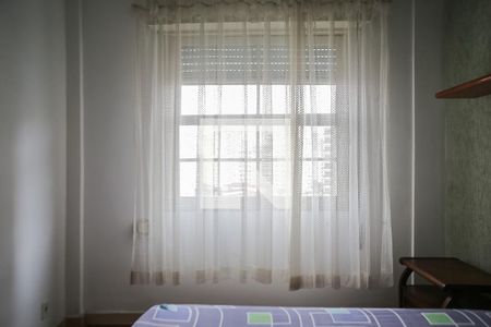 Quarto de apartamento para alugar com 2 quartos, 85m² em Boqueirão, Santos