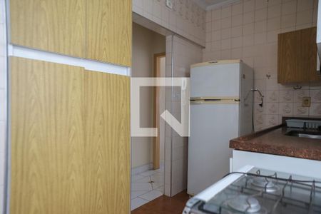 Apartamento para alugar com 85m², 2 quartos e 1 vagaCozinha