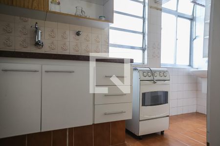 Apartamento para alugar com 85m², 2 quartos e 1 vagaCozinha