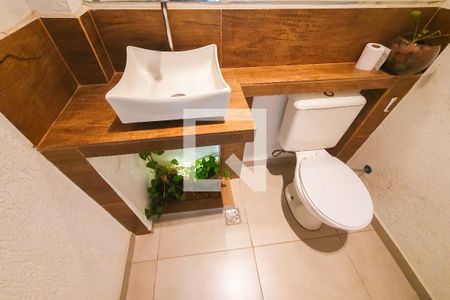 Lavabo de casa à venda com 2 quartos, 100m² em Ipiranga, São Paulo