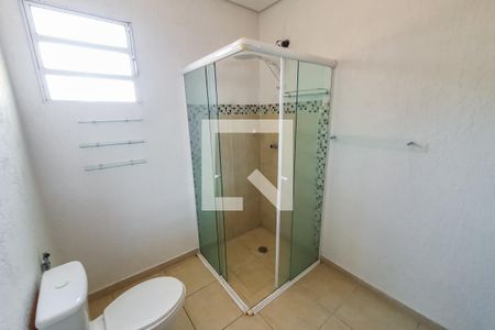 Casa à venda com 100m², 2 quartos e 2 vagas Casa à venda com 100m², 2 quartos e 2 vagasBanheiro Social