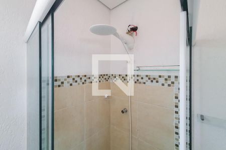 Casa à venda com 100m², 2 quartos e 2 vagas Casa à venda com 100m², 2 quartos e 2 vagasBanheiro Social