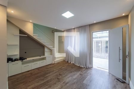 Sala de casa à venda com 2 quartos, 100m² em Ipiranga, São Paulo