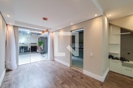 Sala de casa à venda com 2 quartos, 100m² em Ipiranga, São Paulo