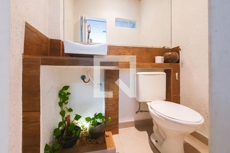 Lavabo de casa à venda com 2 quartos, 100m² em Ipiranga, São Paulo