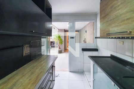 Casa à venda com 100m², 2 quartos e 2 vagas Casa à venda com 100m², 2 quartos e 2 vagasCozinha