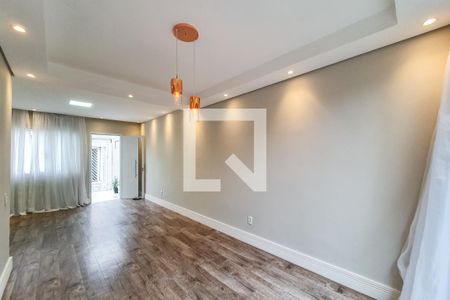 Sala de casa à venda com 2 quartos, 100m² em Ipiranga, São Paulo