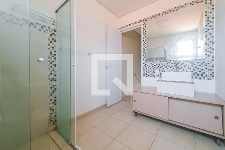 Casa à venda com 100m², 2 quartos e 2 vagas Casa à venda com 100m², 2 quartos e 2 vagasBanheiro Social