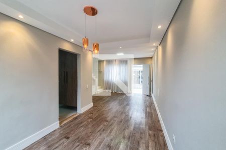 Sala de casa à venda com 2 quartos, 100m² em Ipiranga, São Paulo