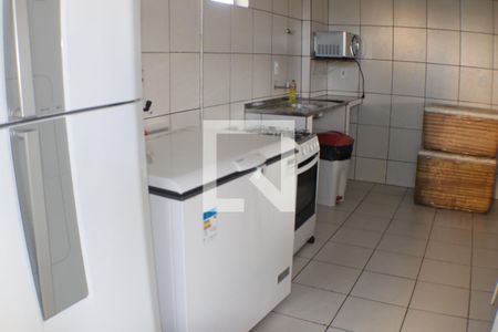 Apartamento para alugar com 75m², 1 quarto e 2 vagasÁrea Gourmet