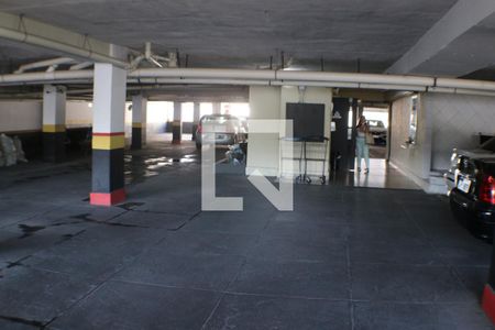 Apartamento para alugar com 75m², 1 quarto e 2 vagasGaragem