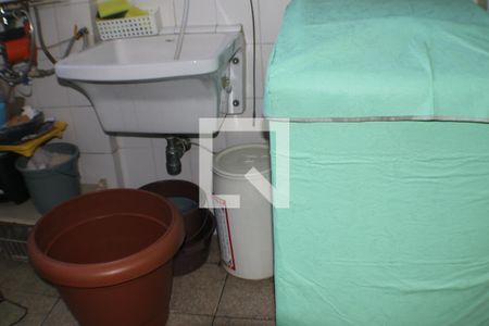 Apartamento para alugar com 75m², 1 quarto e 2 vagasÁrea de Serviço