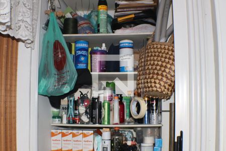 Apartamento para alugar com 75m², 1 quarto e 2 vagasArmário Corredor