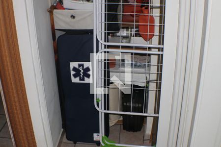 Apartamento para alugar com 75m², 1 quarto e 2 vagasArmário Corredor