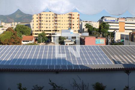 Apartamento para alugar com 75m², 1 quarto e 2 vagasVista do Quarto