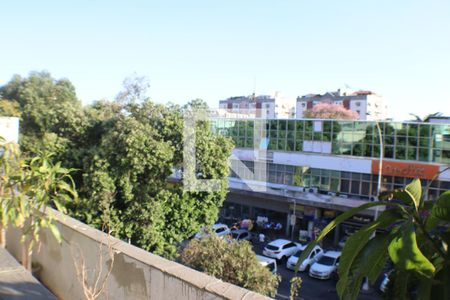 Apartamento para alugar com 75m², 1 quarto e 2 vagasÁrea comum