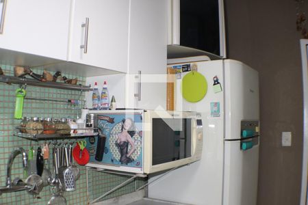 Apartamento para alugar com 75m², 1 quarto e 2 vagasCozinha - Torneira