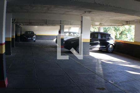 Apartamento para alugar com 75m², 1 quarto e 2 vagasGaragem