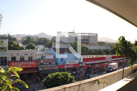 Apartamento para alugar com 75m², 1 quarto e 2 vagasÁrea comum