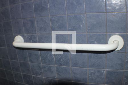 Apartamento para alugar com 75m², 1 quarto e 2 vagasBanheiro