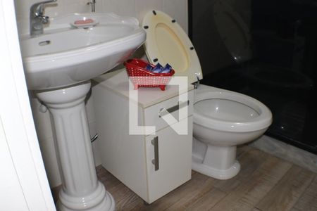 Apartamento para alugar com 75m², 1 quarto e 2 vagasBanheiro