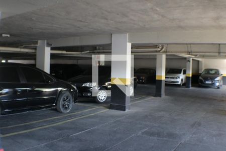 Apartamento para alugar com 75m², 1 quarto e 2 vagasGaragem