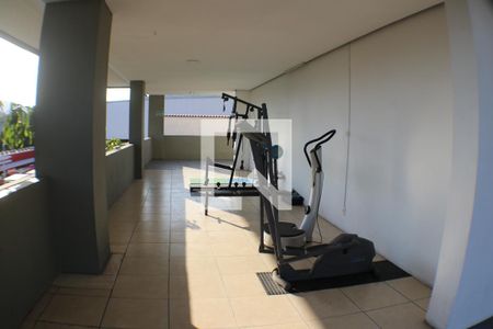 Apartamento para alugar com 75m², 1 quarto e 2 vagasÁrea comum