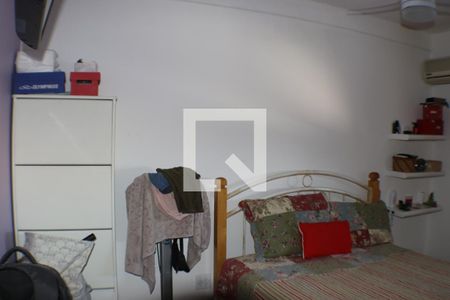 Apartamento para alugar com 75m², 1 quarto e 2 vagasQuarto 