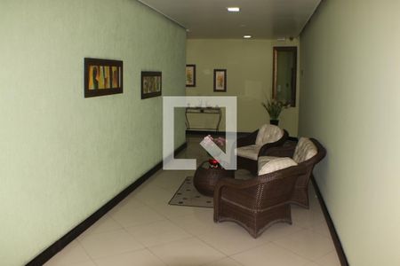 Apartamento para alugar com 75m², 1 quarto e 2 vagasHall de Entrada