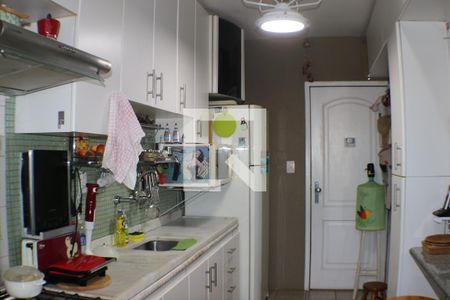 Apartamento para alugar com 75m², 1 quarto e 2 vagasCozinha