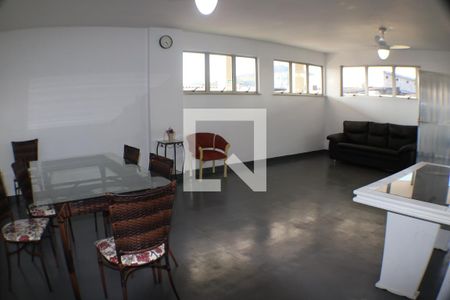 Apartamento para alugar com 75m², 1 quarto e 2 vagasÁrea Gourmet