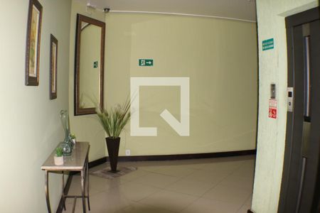 Apartamento para alugar com 75m², 1 quarto e 2 vagasHall de Entrada