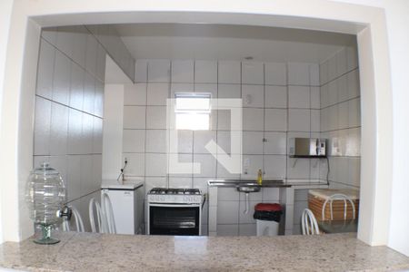 Apartamento para alugar com 75m², 1 quarto e 2 vagasÁrea Gourmet