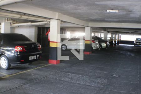 Apartamento para alugar com 75m², 1 quarto e 2 vagasGaragem