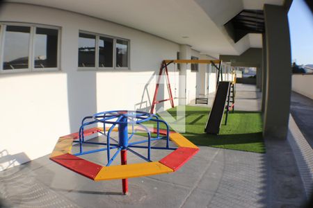 Apartamento para alugar com 75m², 1 quarto e 2 vagasÁrea Comum - Playground