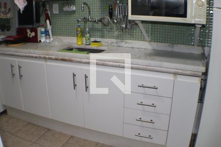 Apartamento para alugar com 75m², 1 quarto e 2 vagasCozinha - Armários