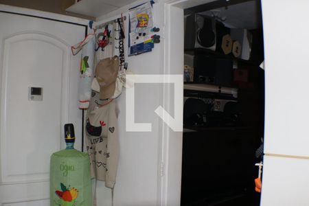 Apartamento para alugar com 75m², 1 quarto e 2 vagasCozinha