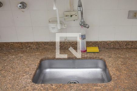 Apartamento para alugar com 128m², 3 quartos e 2 vagas Apartamento para alugar com 128m², 3 quartos e 2 vagasCozinha