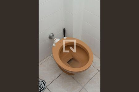 Apartamento para alugar com 128m², 3 quartos e 2 vagas Apartamento para alugar com 128m², 3 quartos e 2 vagasBanheiro de Serviço