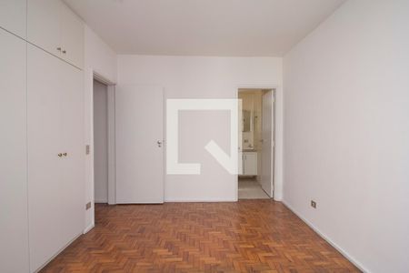 Apartamento para alugar com 128m², 3 quartos e 2 vagas Apartamento para alugar com 128m², 3 quartos e 2 vagasQuarto Suíte
