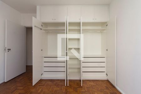 Apartamento para alugar com 128m², 3 quartos e 2 vagas Apartamento para alugar com 128m², 3 quartos e 2 vagasQuarto 2