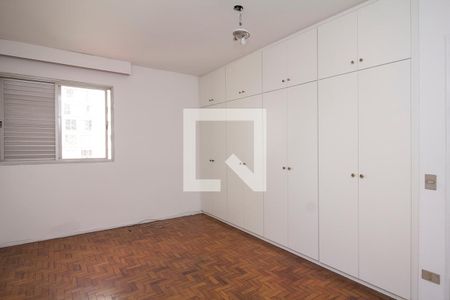 Apartamento para alugar com 128m², 3 quartos e 2 vagas Apartamento para alugar com 128m², 3 quartos e 2 vagasQuarto Suíte
