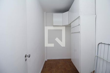 Apartamento para alugar com 128m², 3 quartos e 2 vagas Apartamento para alugar com 128m², 3 quartos e 2 vagasQuarto de Serviço