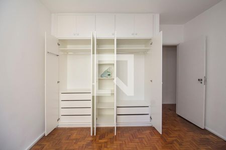 Apartamento para alugar com 128m², 3 quartos e 2 vagas Apartamento para alugar com 128m², 3 quartos e 2 vagasQuarto 3
