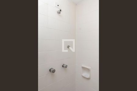 Apartamento para alugar com 128m², 3 quartos e 2 vagas Apartamento para alugar com 128m², 3 quartos e 2 vagasBanheiro da Suíte