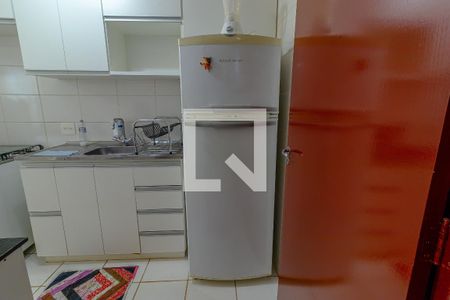 Apartamento para alugar com 63m², 2 quartos e 1 vaga Apartamento para alugar com 63m², 2 quartos e 1 vagaCozinha