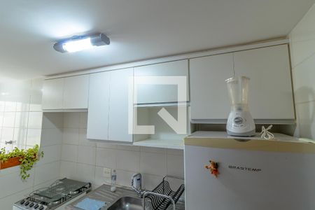 Apartamento para alugar com 63m², 2 quartos e 1 vaga Apartamento para alugar com 63m², 2 quartos e 1 vagaCozinha