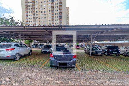 Apartamento para alugar com 63m², 2 quartos e 1 vaga Apartamento para alugar com 63m², 2 quartos e 1 vagaÁrea comum - Garagem