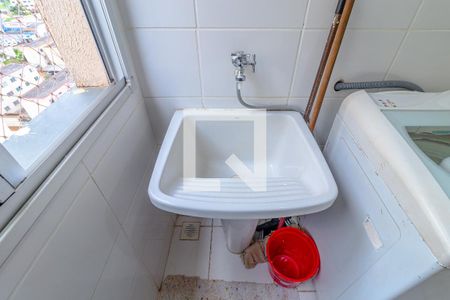 Apartamento para alugar com 63m², 2 quartos e 1 vaga Apartamento para alugar com 63m², 2 quartos e 1 vagaÁrea de Serviço